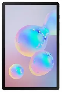 Замена экрана на планшете Samsung Galaxy Tab S6 10.5 в Самаре